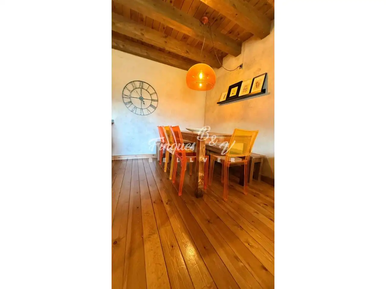 Wohnung 110 m² in Bellver de Cerdanya
