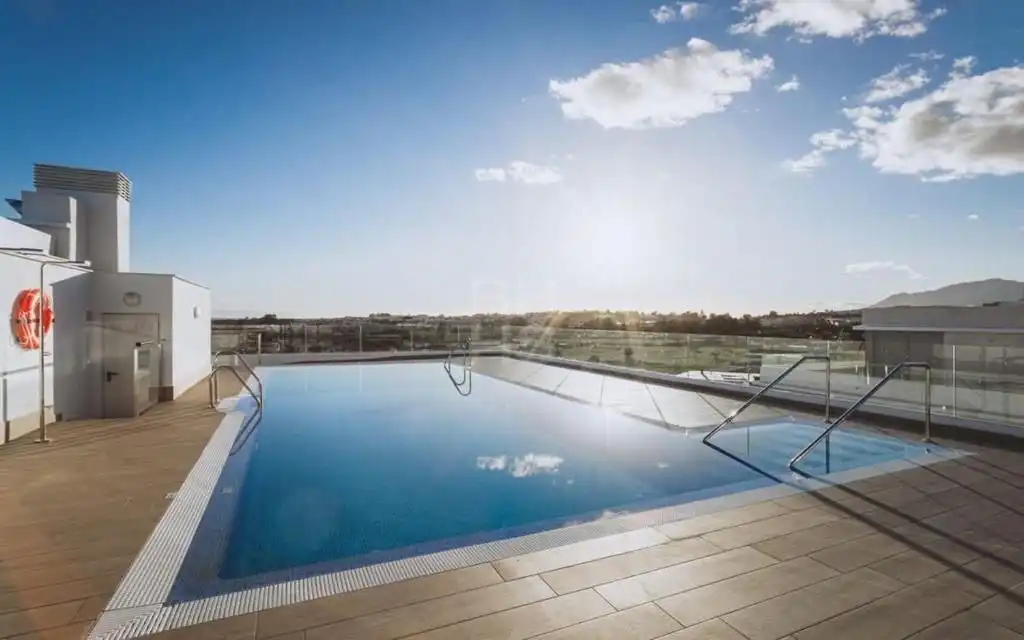 Piso de 100 m² en Marbella