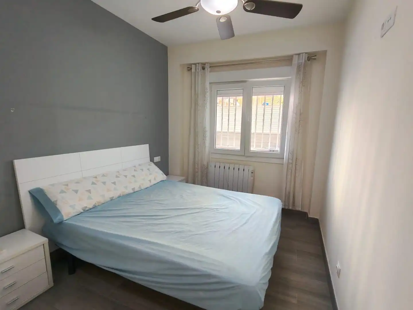 Pis de 56 m² a Gandia