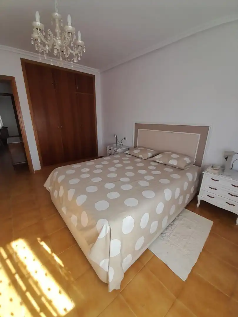 Piso de 105 m² en Cáceres