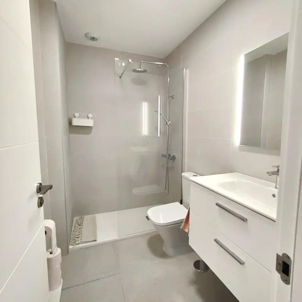 Piso de 120 m² en Las Palmas de Gran Canaria
