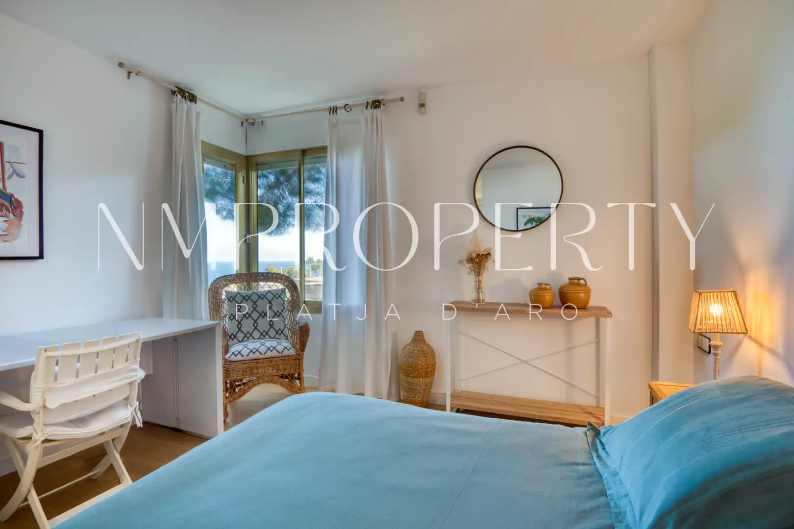 Piso de 159 m² en Sant Feliu de Guíxols