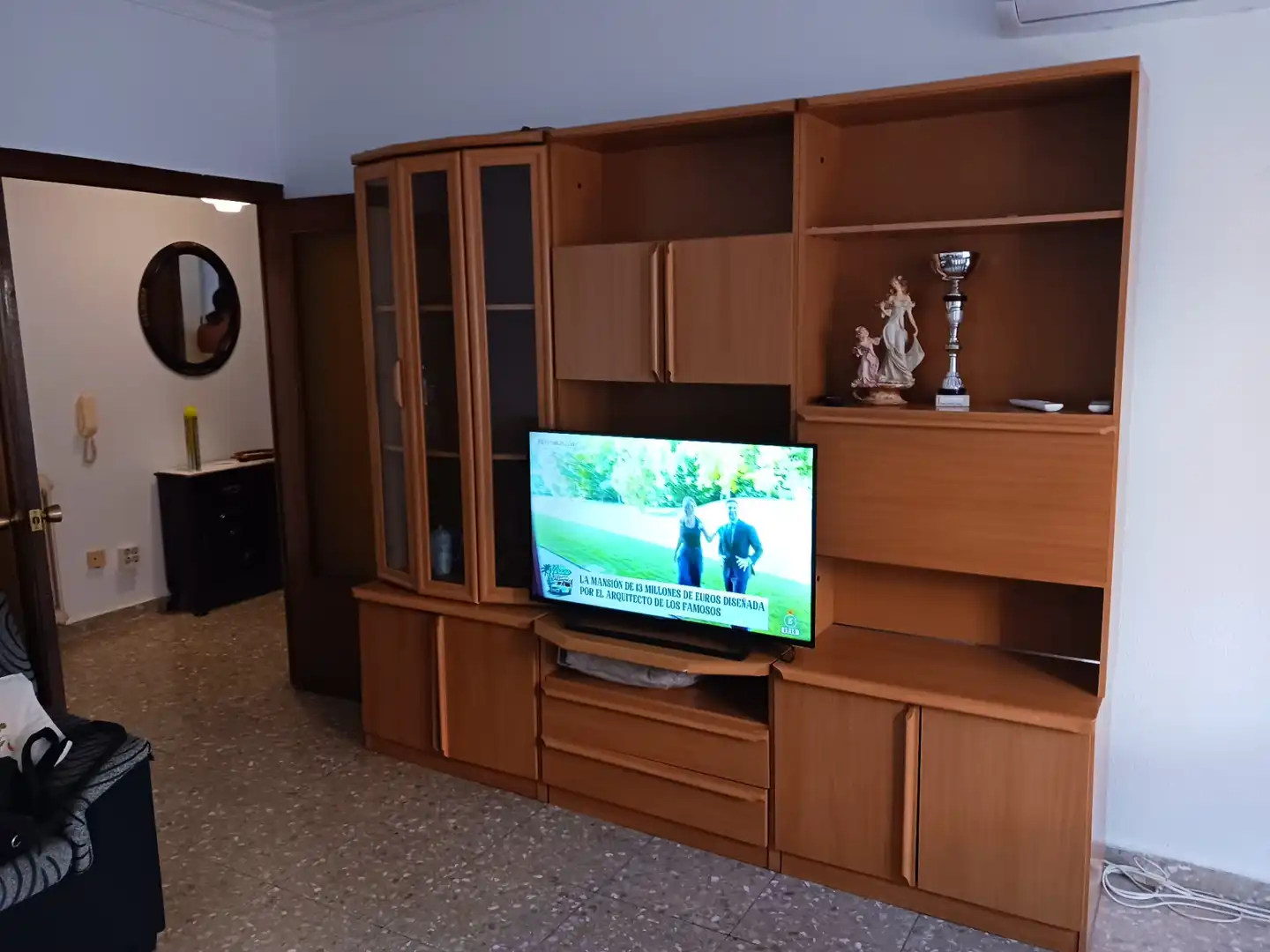 Piso de 100 m² en Ciudad Real