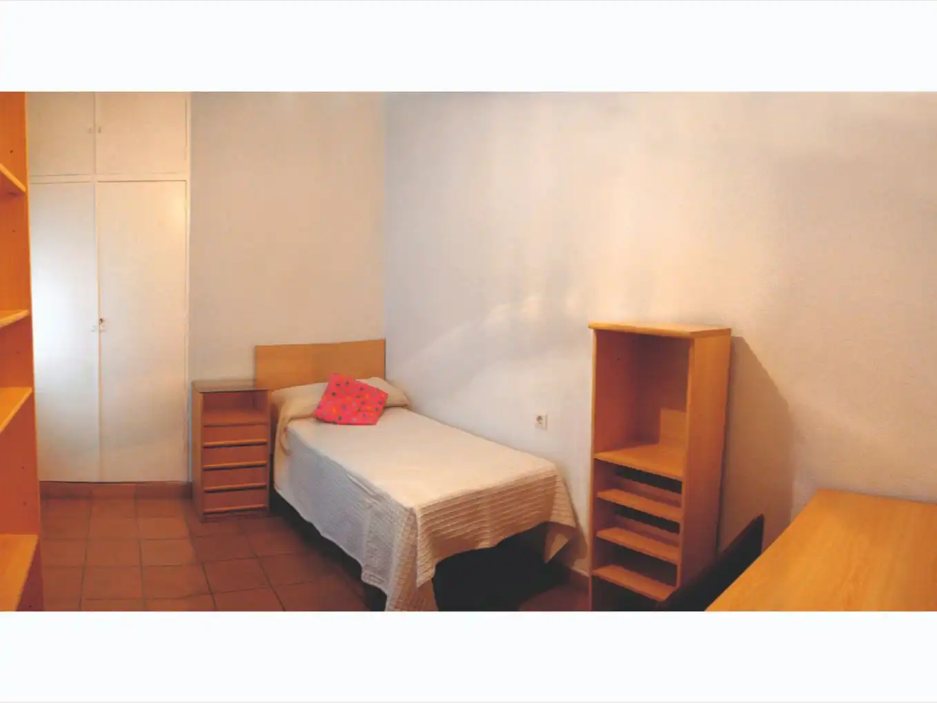 Habitación 110 m², Granada