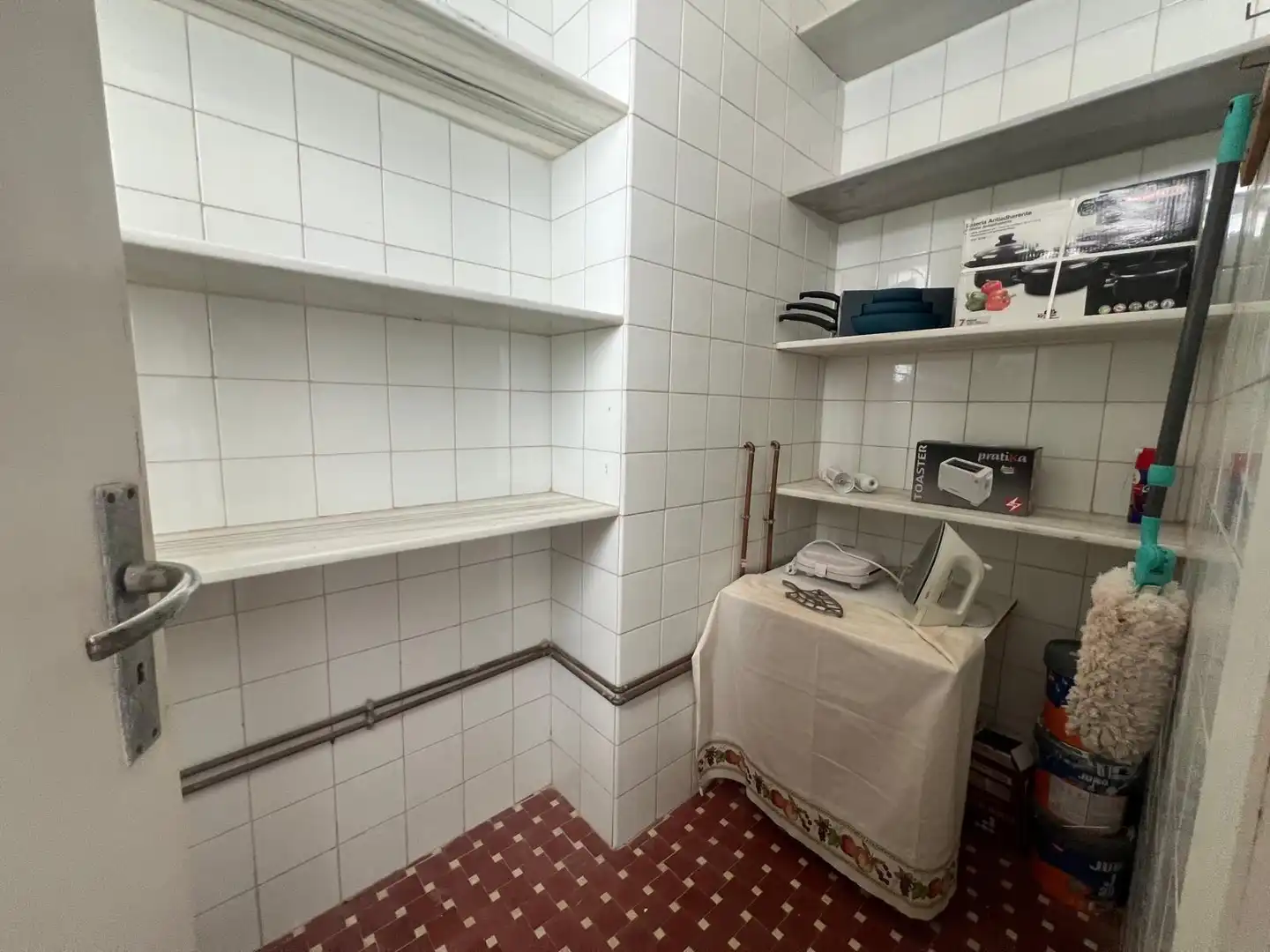 Piso de 180 m² en Cáceres