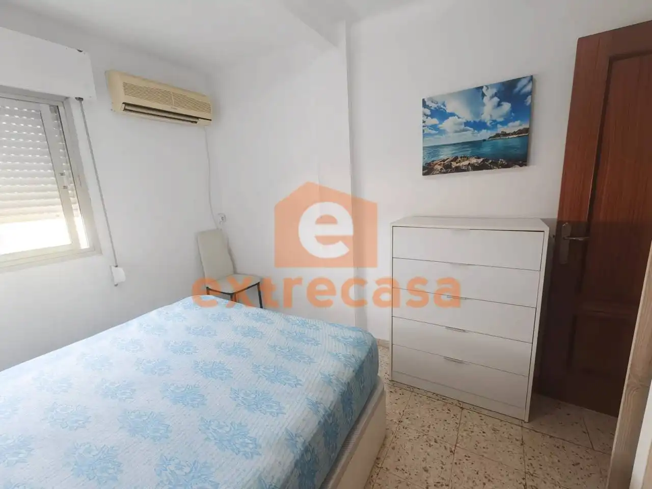 Pis de 80 m² a Badajoz