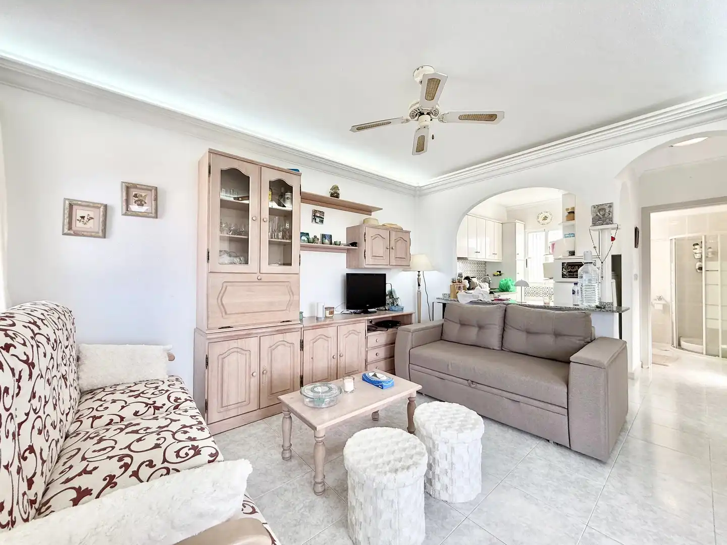 Moradia 60 m² em Torrevieja