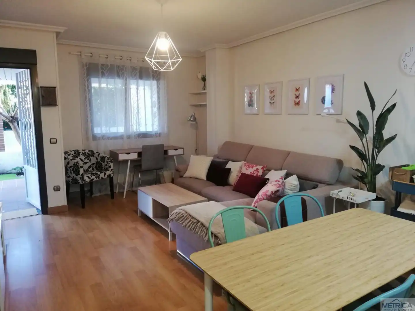 Piso de 50 m² en Villamayor