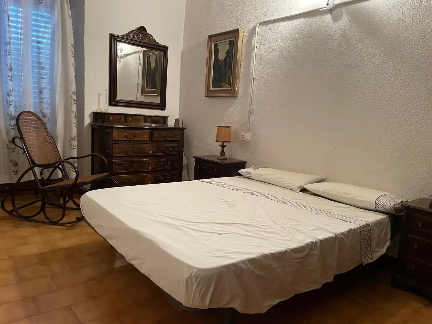 Piso de 140 m² en Roses