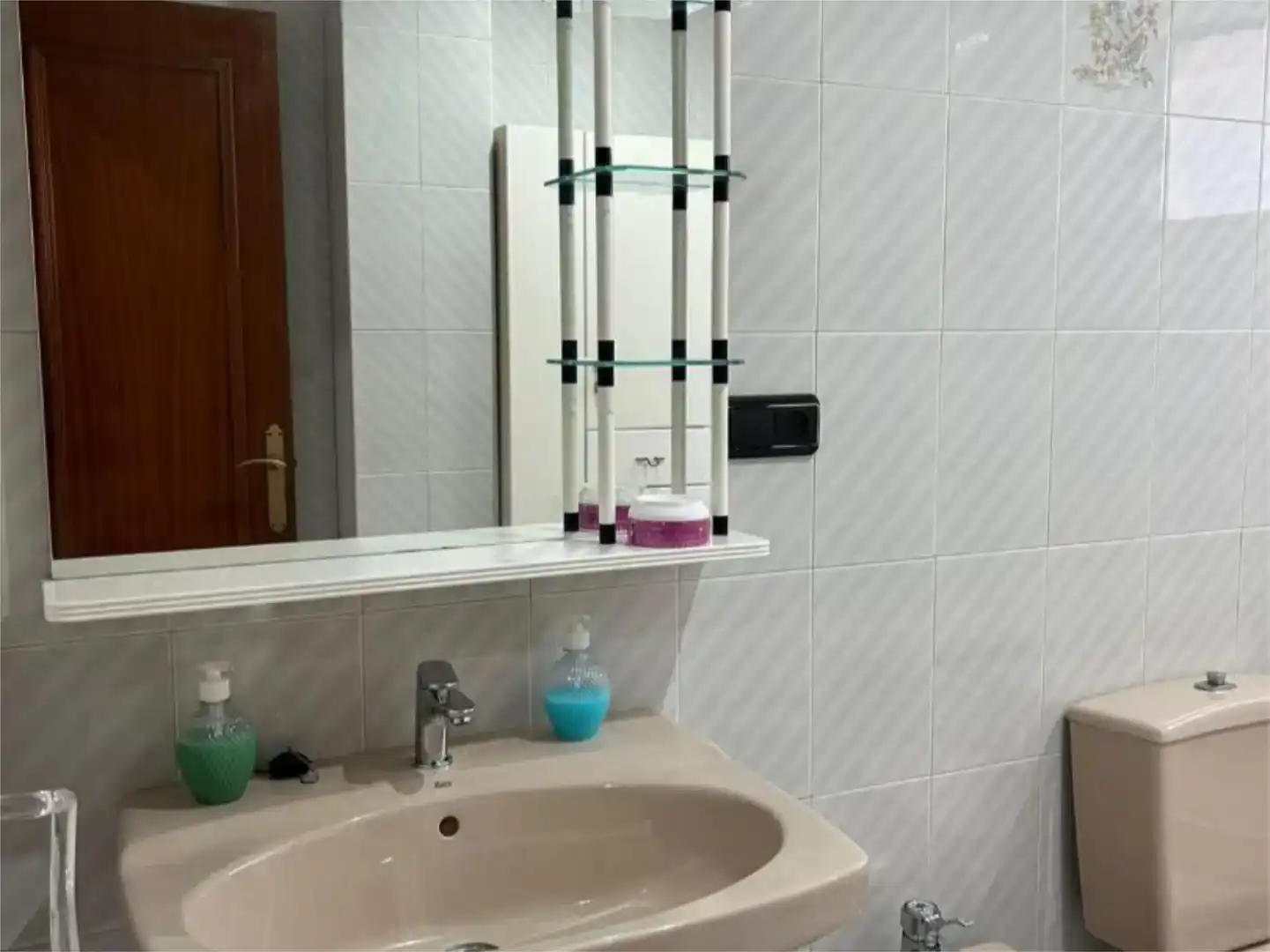 Habitación 100 m², Elche