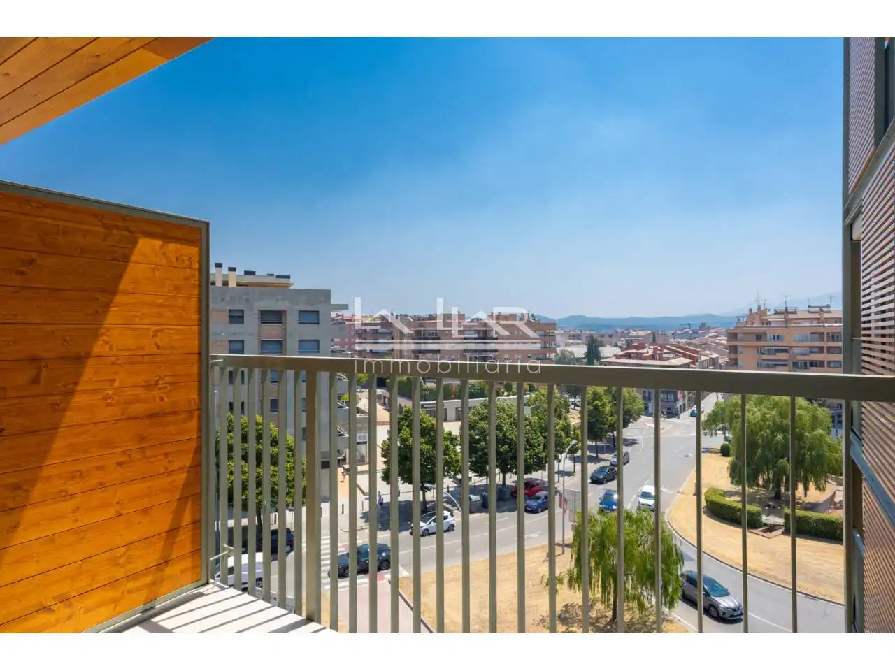Piso de 108 m² en Vic