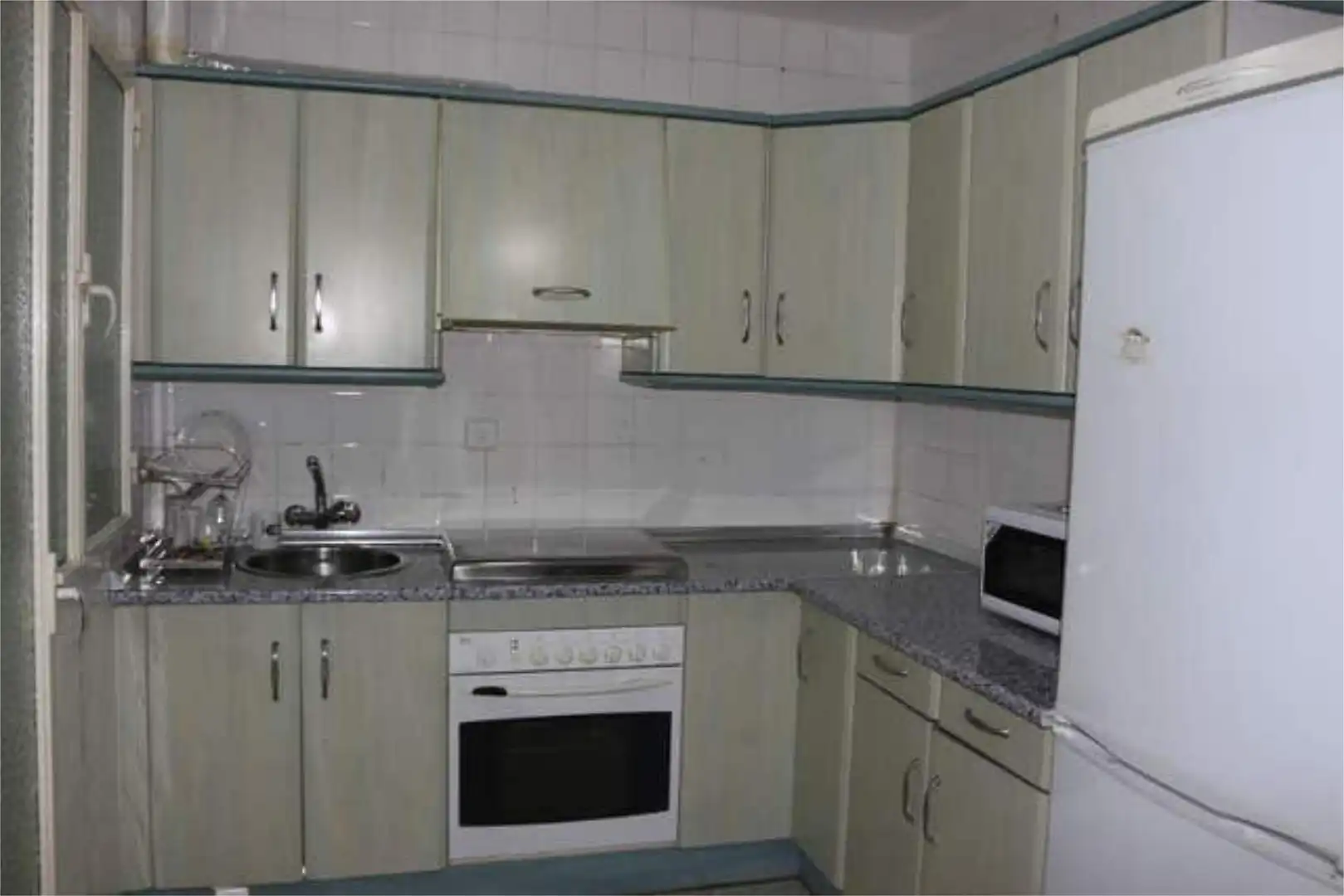 Piso de 89 m² en Granada