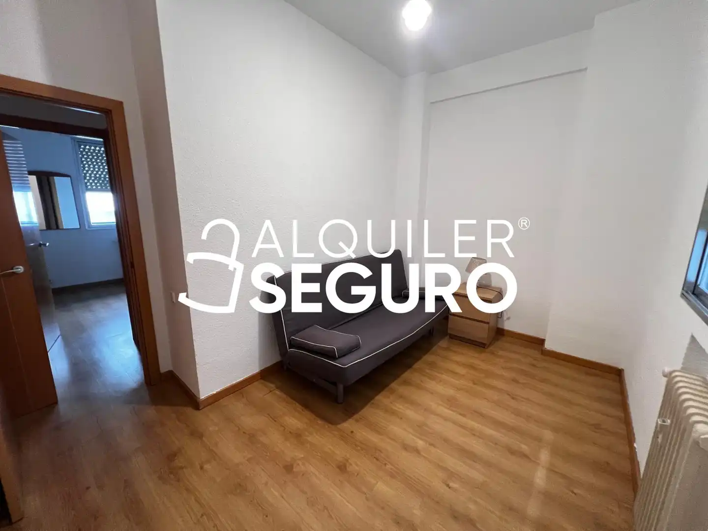 Appartamento 65 m² a Madrid