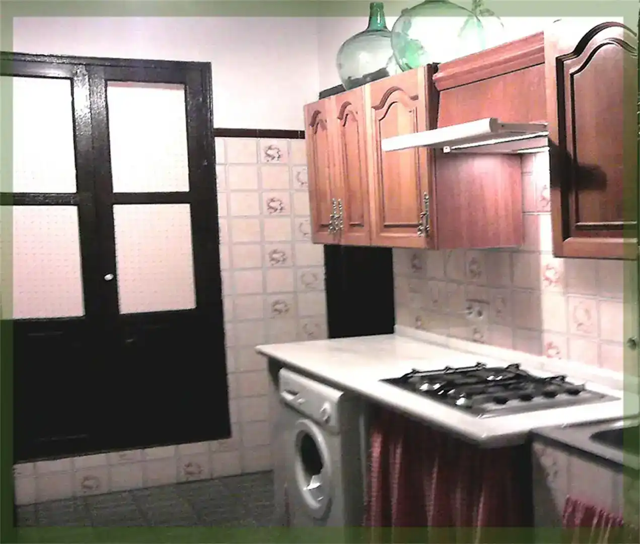 Pis de 250 m² a Bollullos Par del Condado