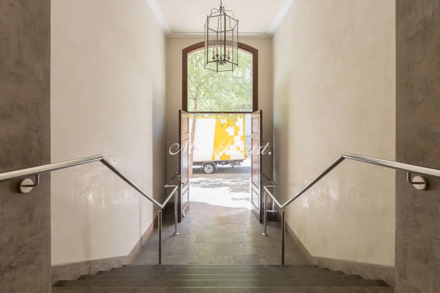 Wohnung 166 m² in Barcelona