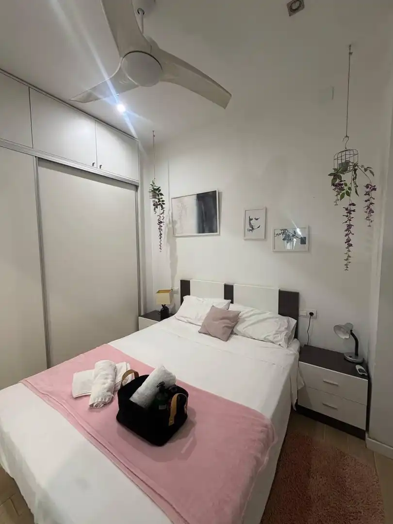 Piso de 100 m² en Valencia