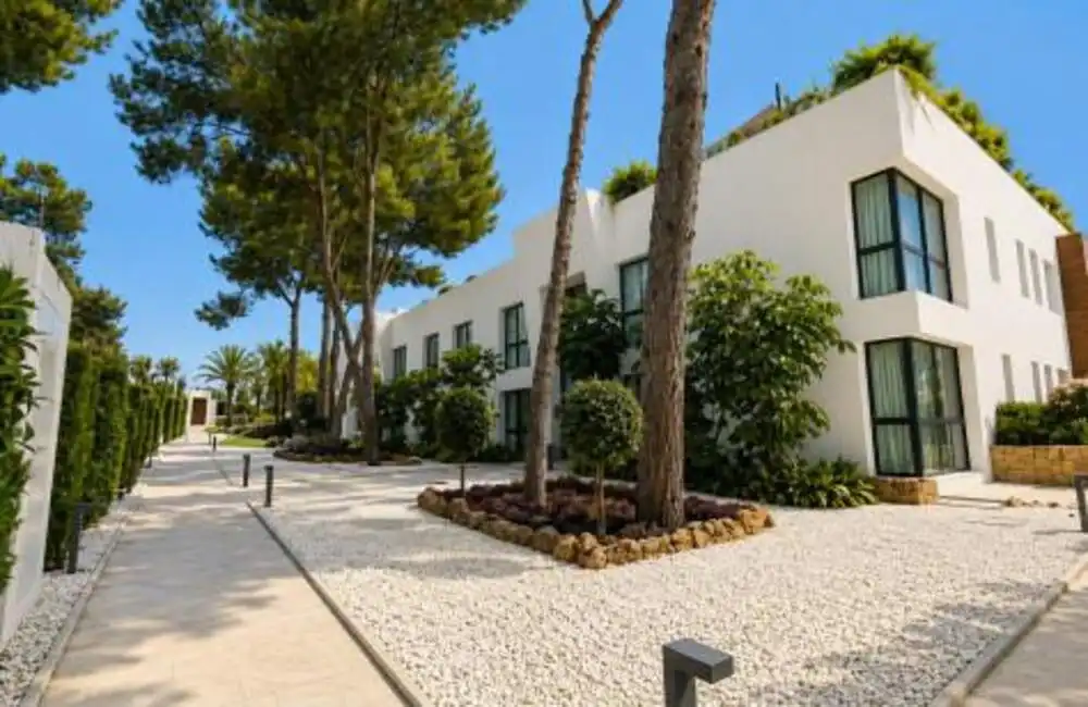 Appartement 345 m² à Marbella