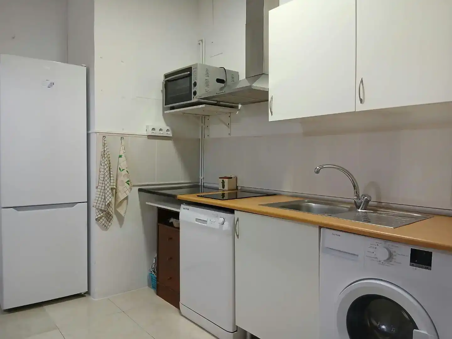 Piso de 70 m² en Sevilla