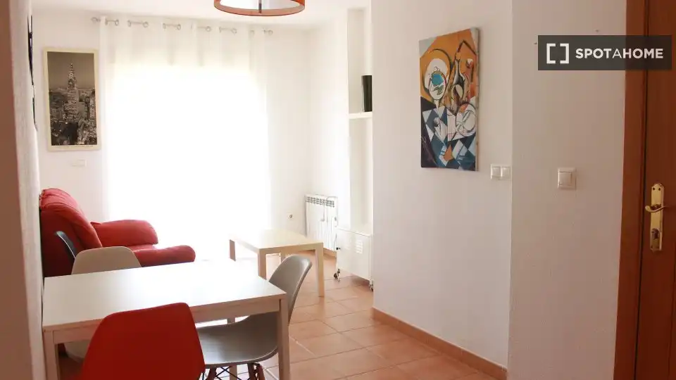 Habitación 100 m², Murcia