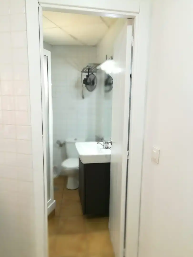 Apartamento 59 m² em Sevilla