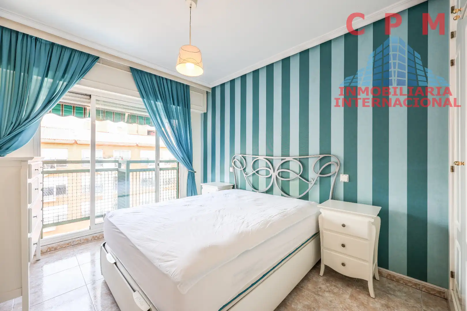 Pis de 62 m² a Madrid