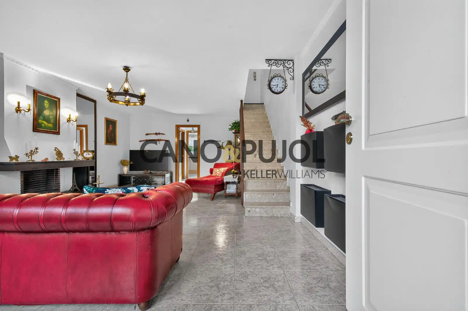 Casa de 205 m² en Rubí