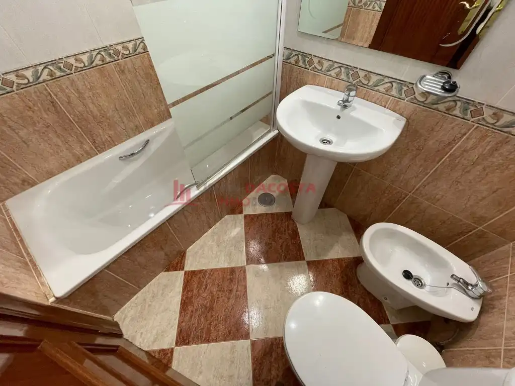 Piso de 80 m² en Lepe