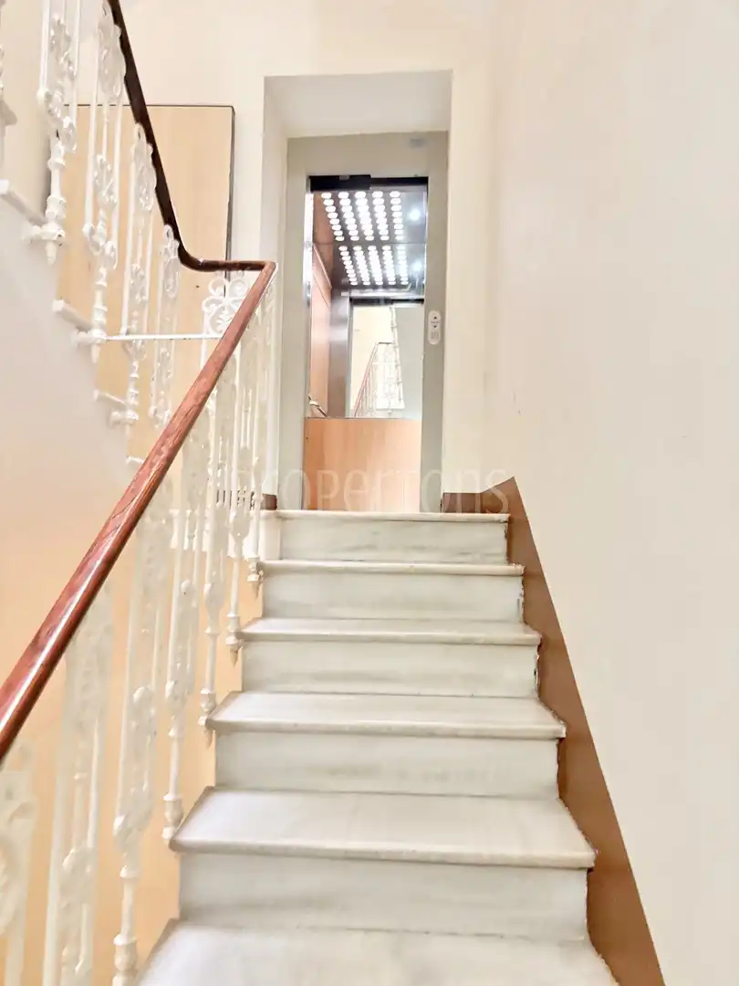 Pis de 178 m² a Alacant