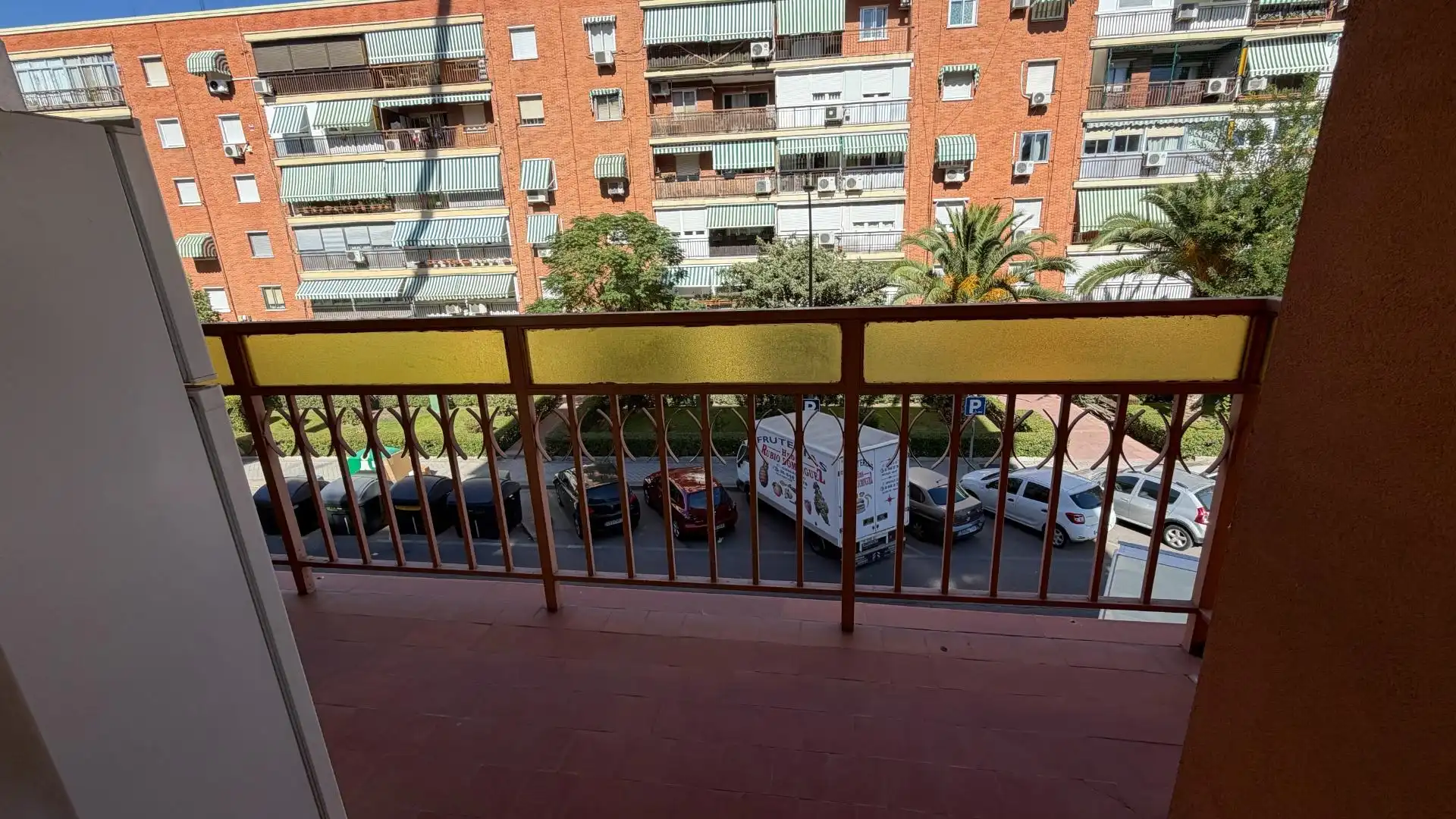 Pis de 96 m² a Móstoles