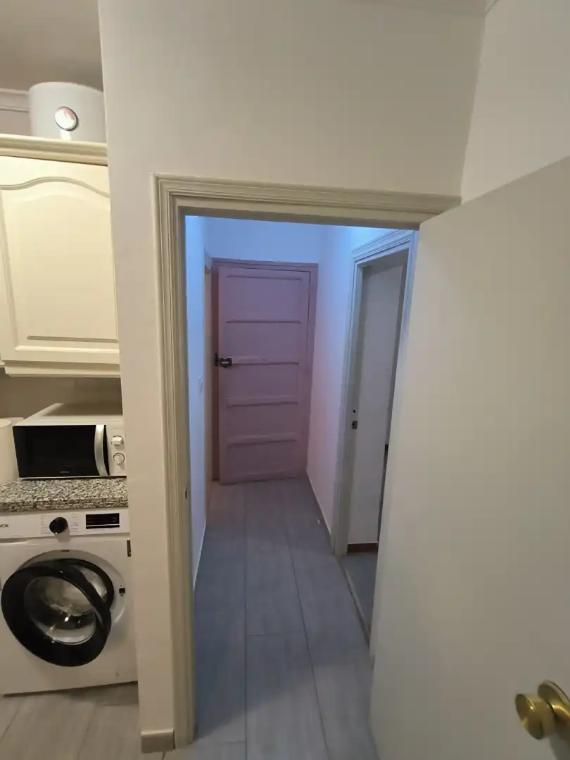 Piso de 54 m² en Écija