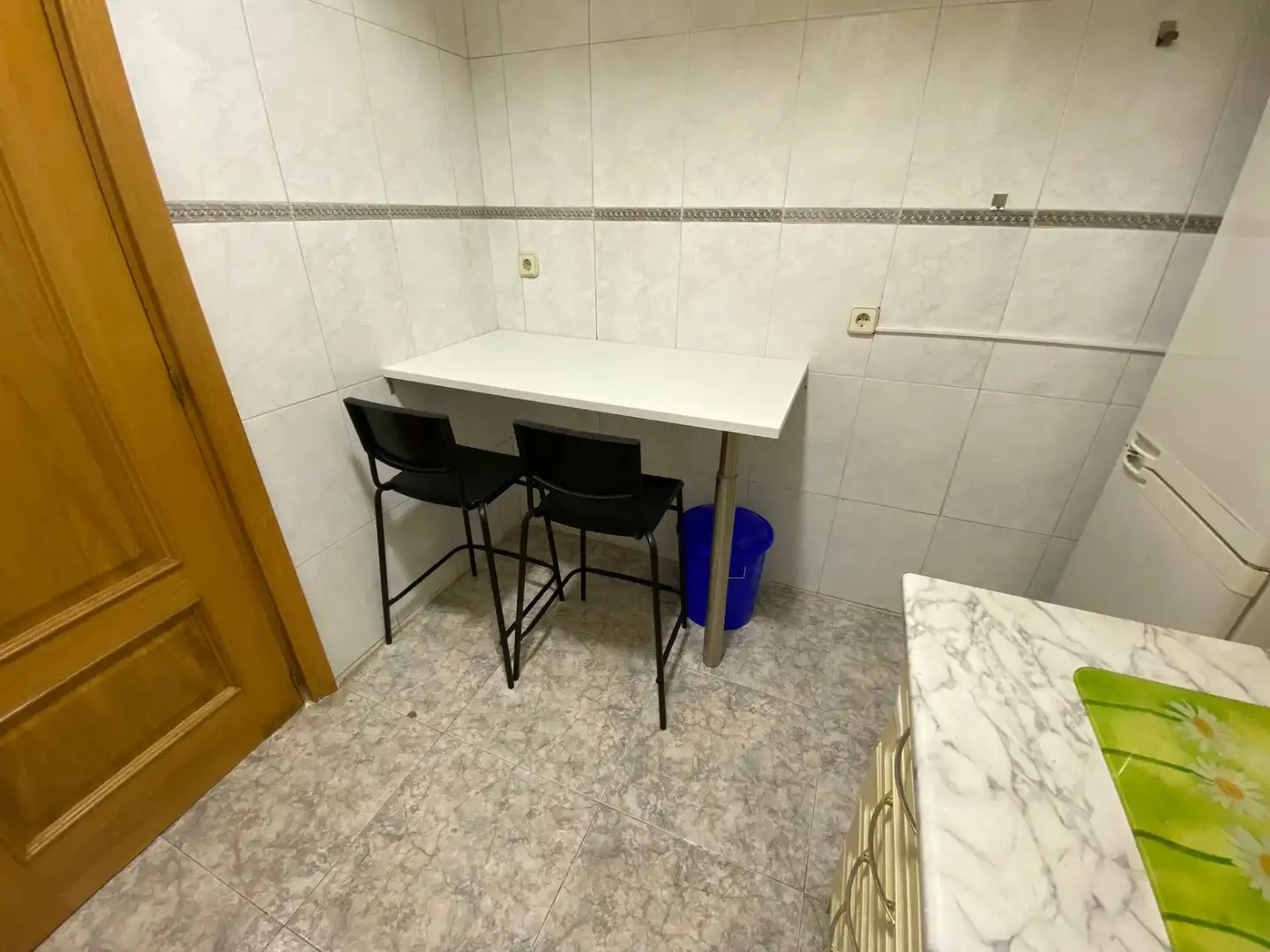 Habitación en alquiler, Madrid