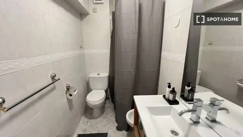Piso en alquiler, Madrid