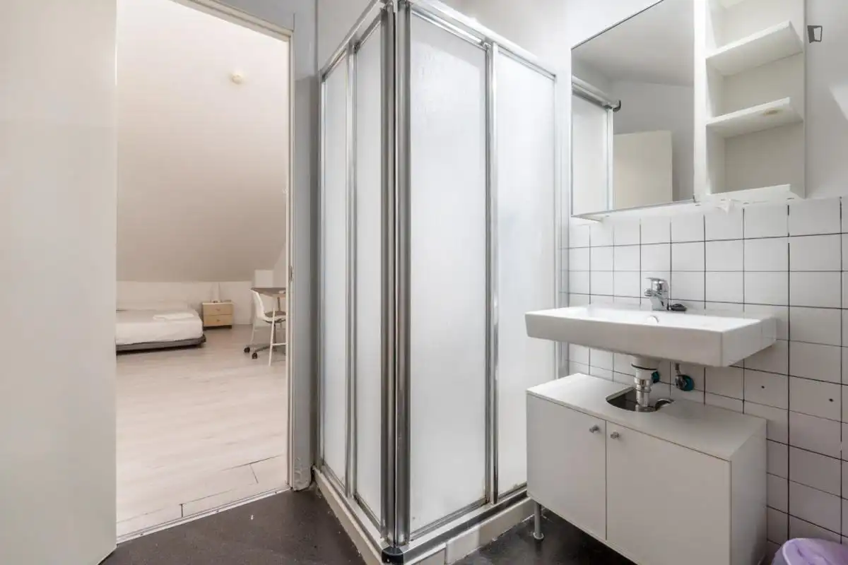 Habitación en alquiler, Granada