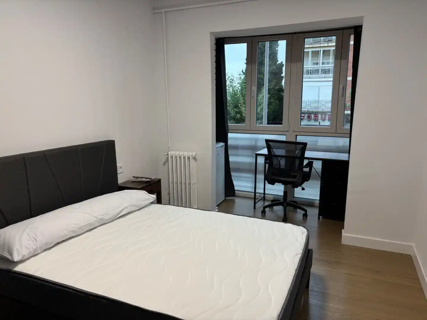 Piso de 140 m² en Ponferrada
