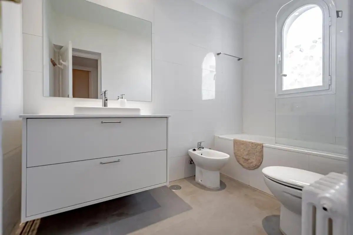 Habitación en alquiler, Madrid