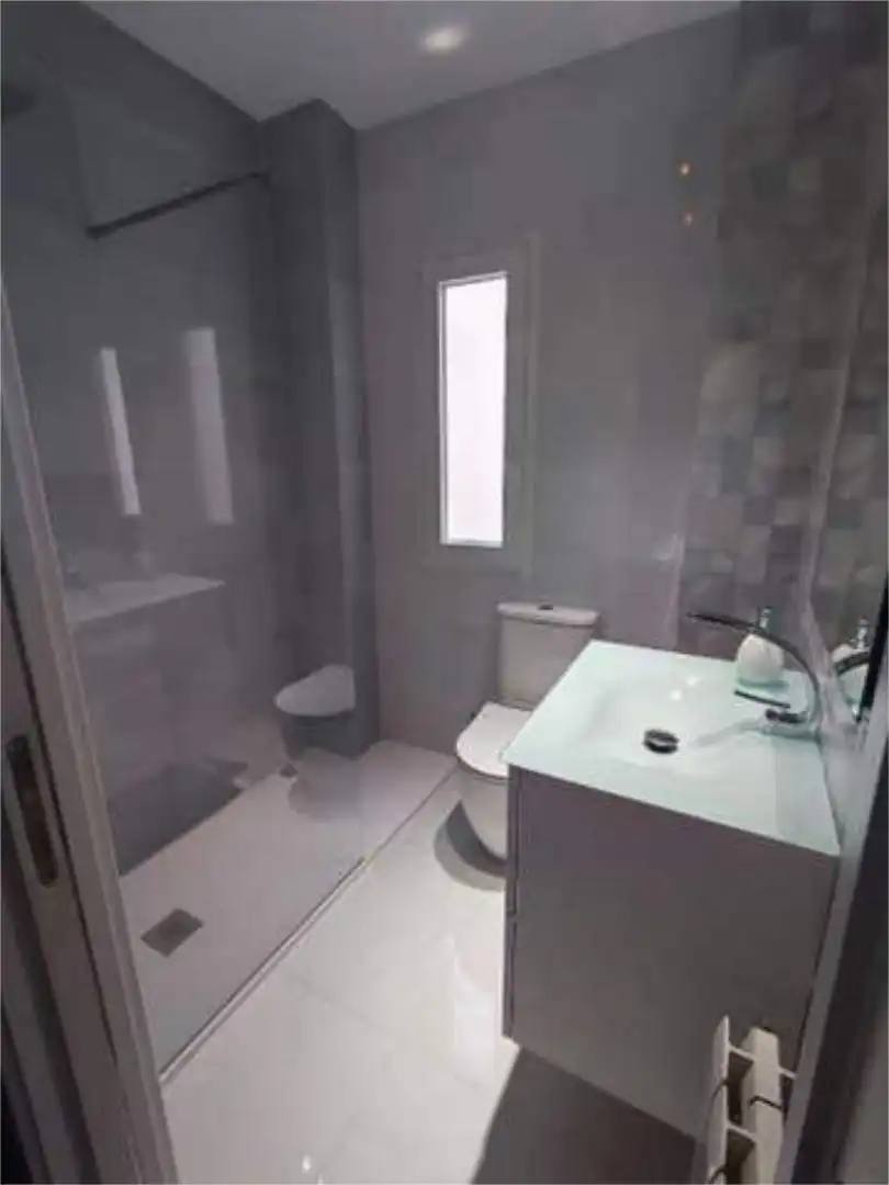 Wohnung 125 m² in Baeza