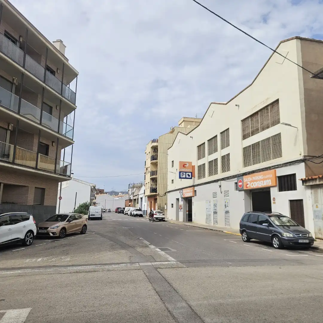 Appartamento 90 m² a Almenara