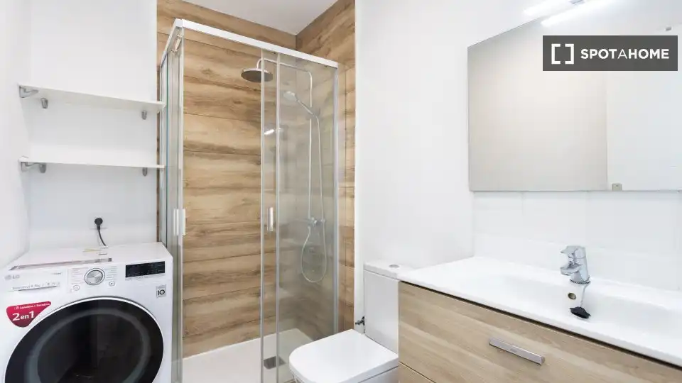 Habitación en alquiler, Santa Cruz de Tenerife