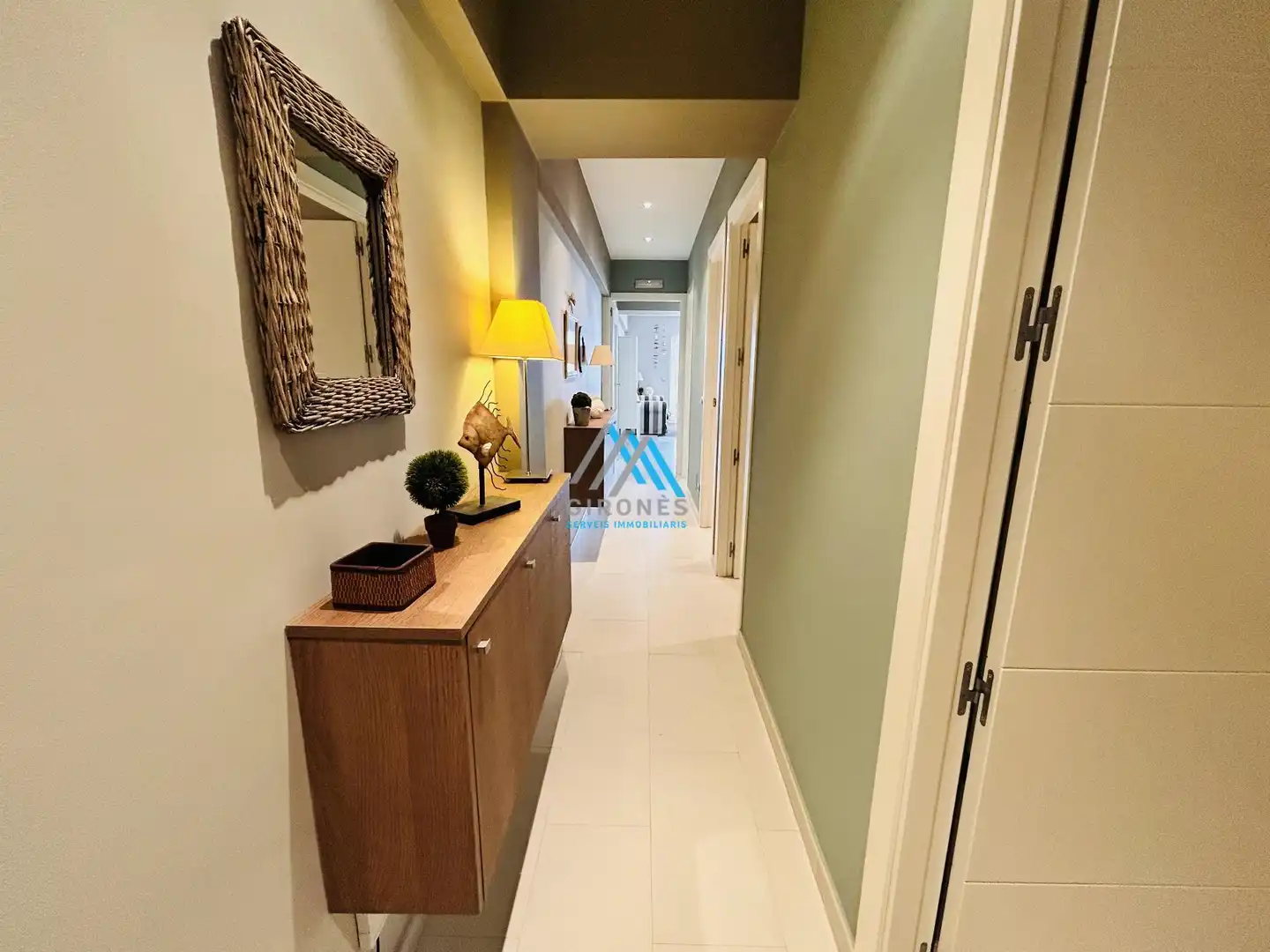 Piso de 75 m² en Palamós