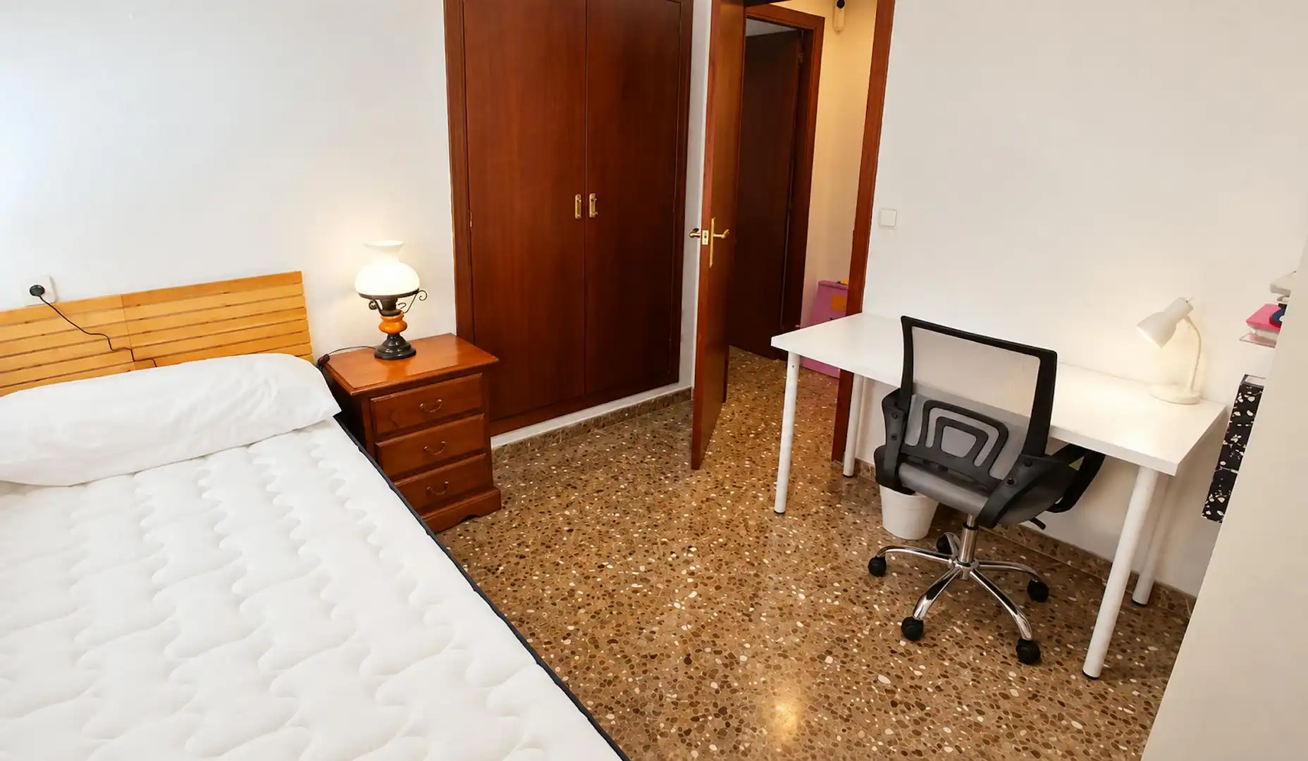 Piso de 125 m² en Valencia