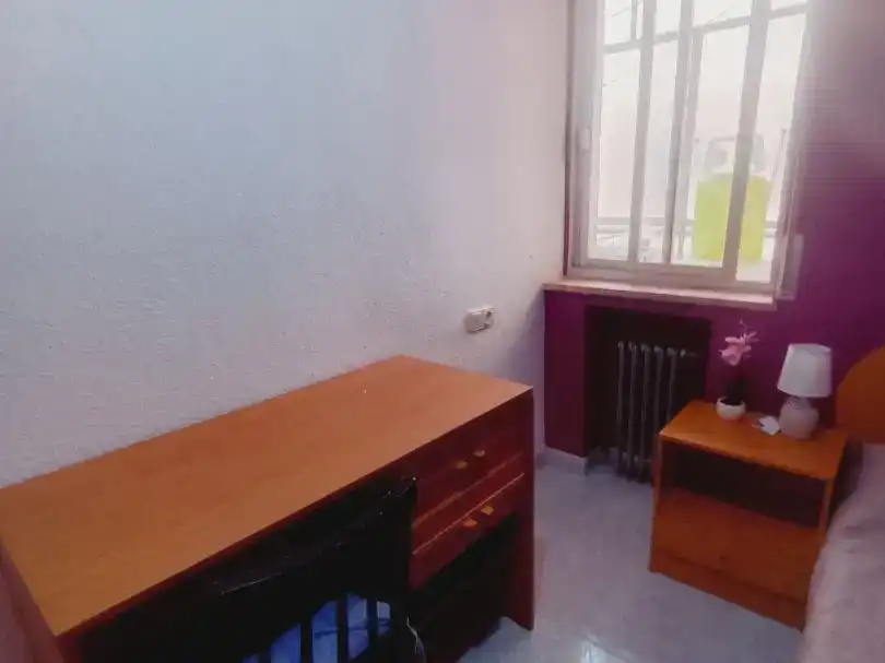 Habitación 85 m², Salamanca