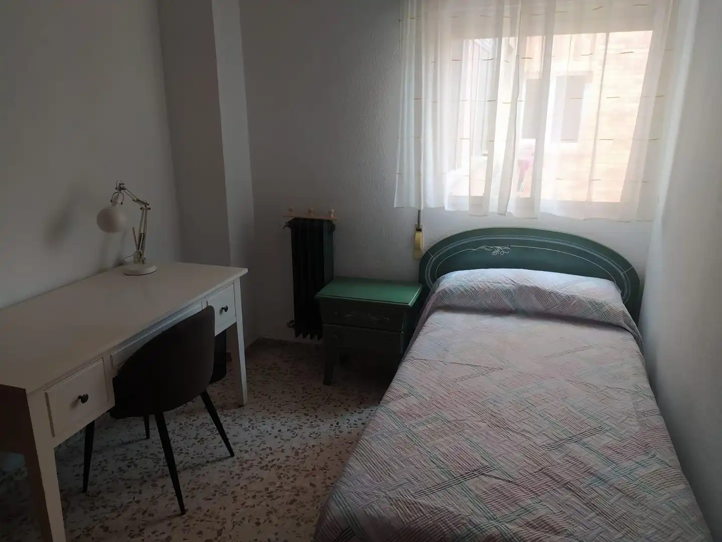Piso en alquiler, Granada