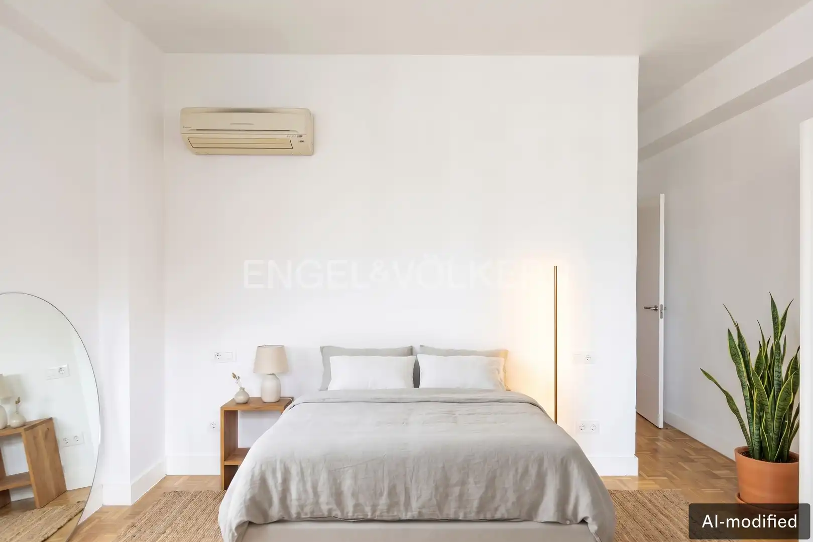 Pis de 110 m² a Madrid