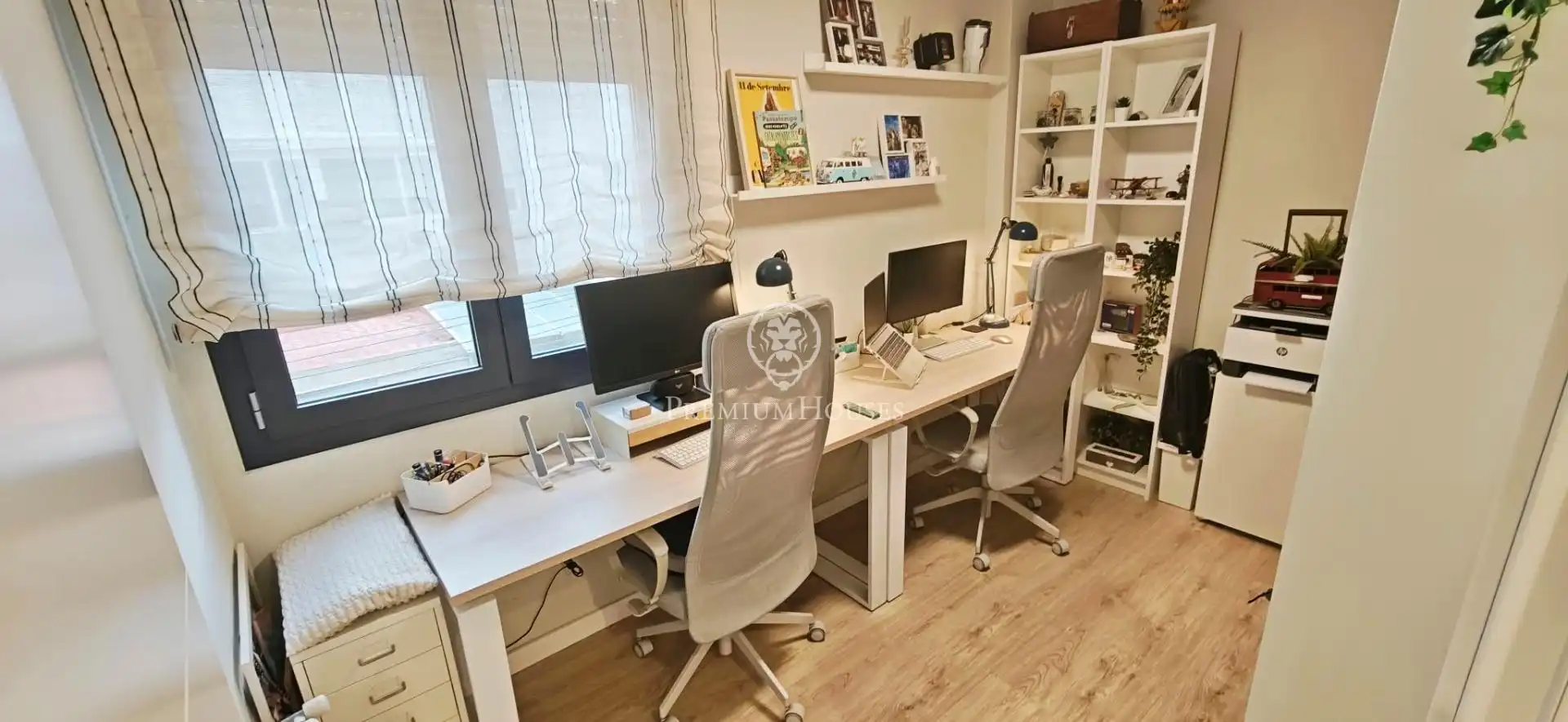 Wohnung 86 m² in Barcelona