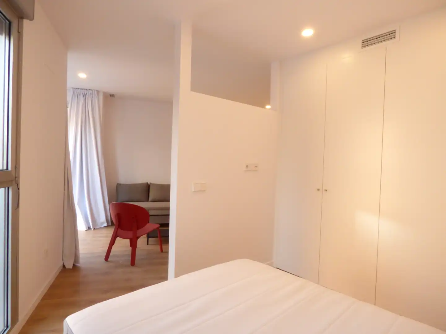 Pis de 51 m² a Madrid