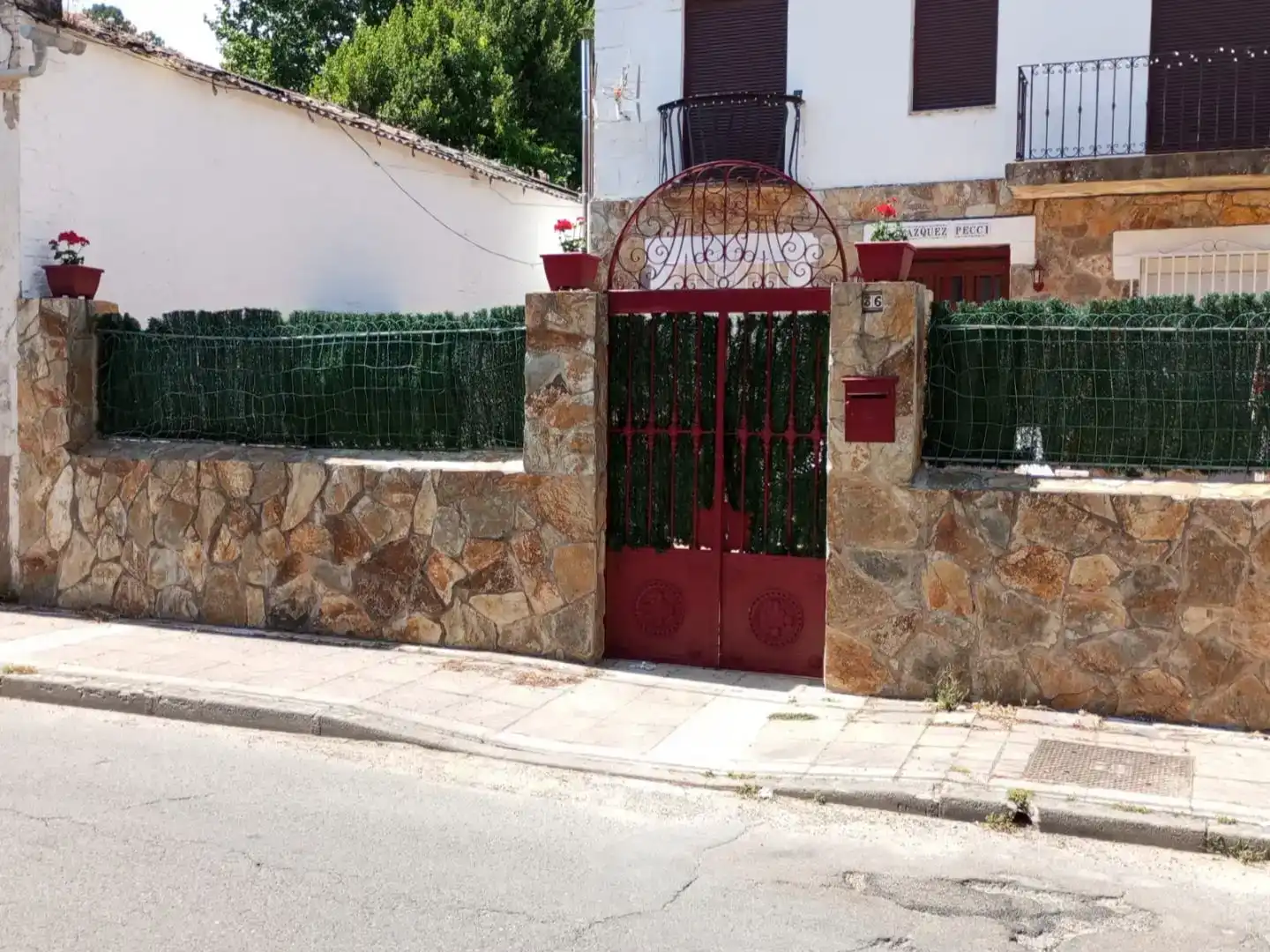 Appartamento 230 m² a Arenas de San Pedro