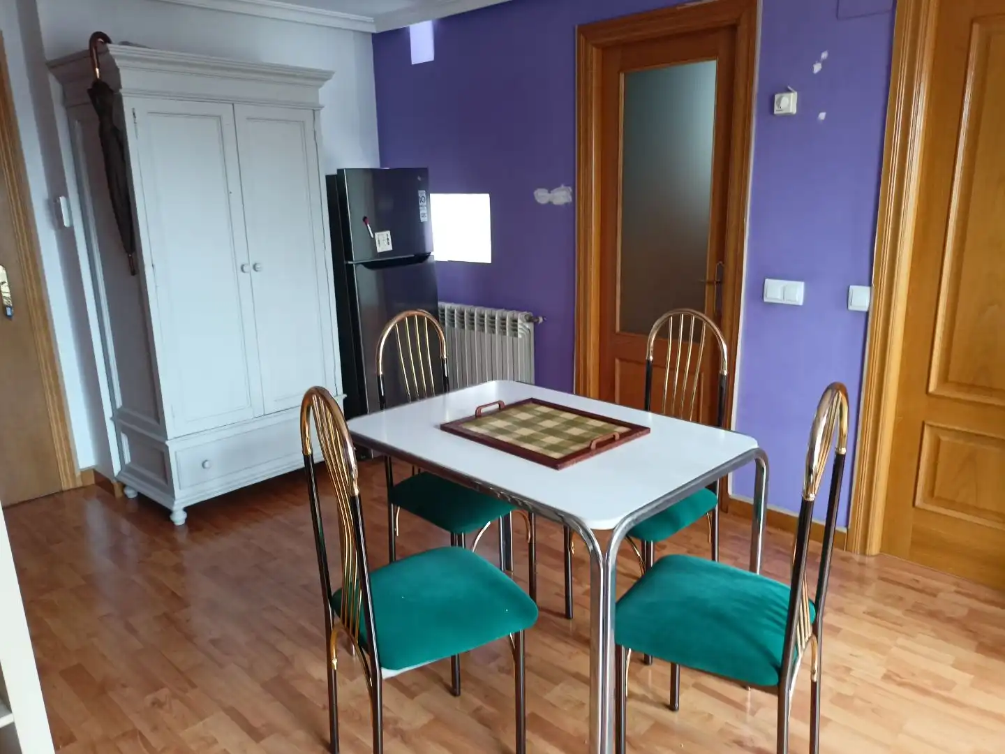 Wohnung 64 m² in Oviedo