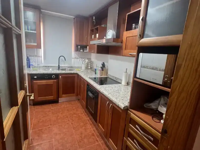 Piso de 90 m² en Motril