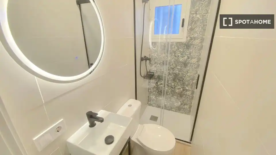 Habitación 230 m², Sevilla