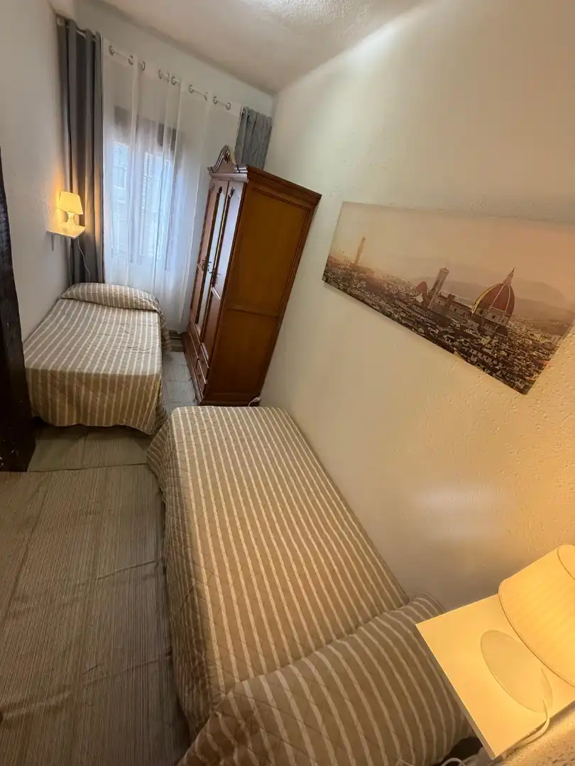 Piso de 50 m² en Colunga